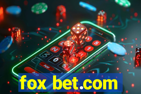 fox bet.com